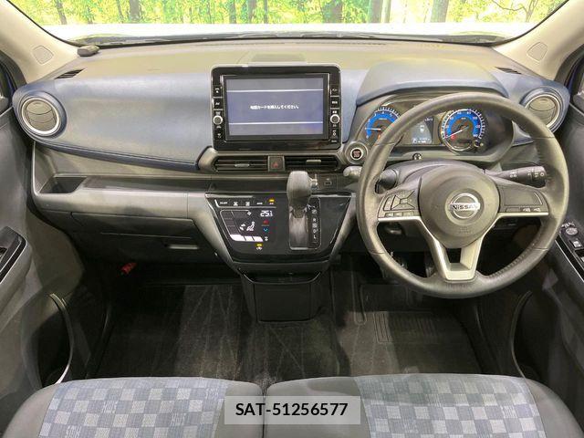 Nissan DAYZ 2021-09 8229510-1