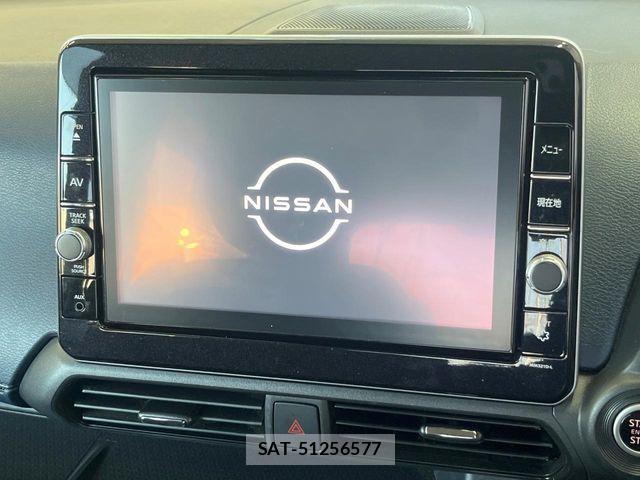 Nissan DAYZ 2021-09 8229510-2