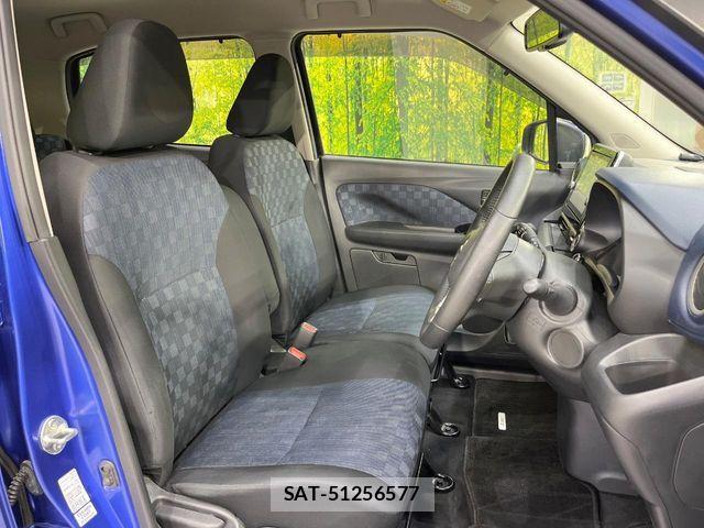 Nissan DAYZ 2021-09 8229510-7