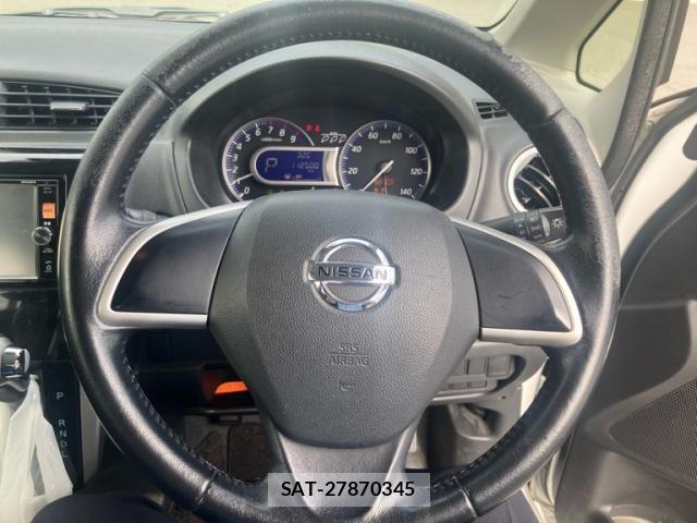 Nissan DAYZ 2015-09 8229519-18