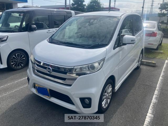 Nissan DAYZ 2015-09 8229519-2