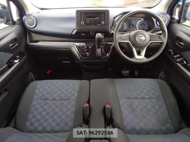 Nissan DAYZ 2022-03 8229517-3