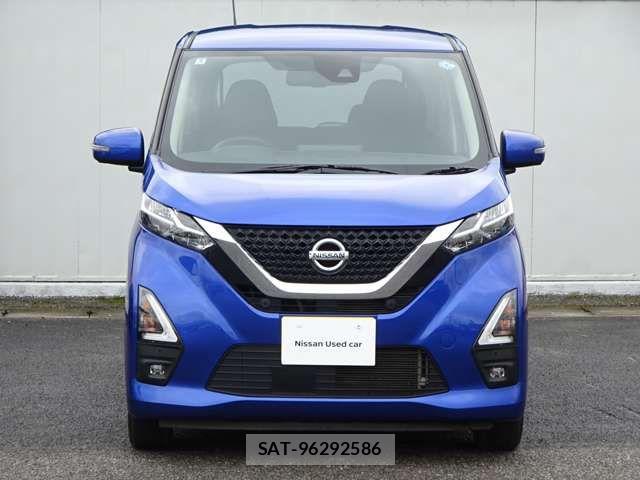 Nissan DAYZ 2022-03 8229517-4