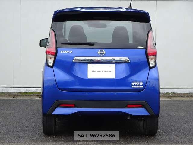 Nissan DAYZ 2022-03 8229517-6