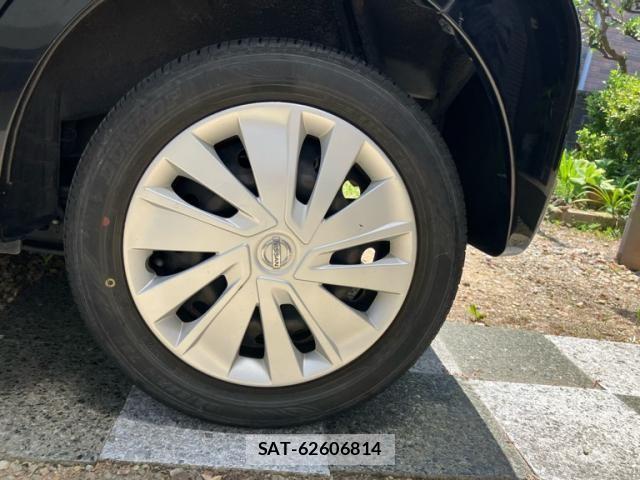 Nissan DAYZ 2014-01 8229521-6