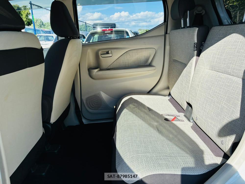 Nissan DAYZ 2020-01 8199622-9