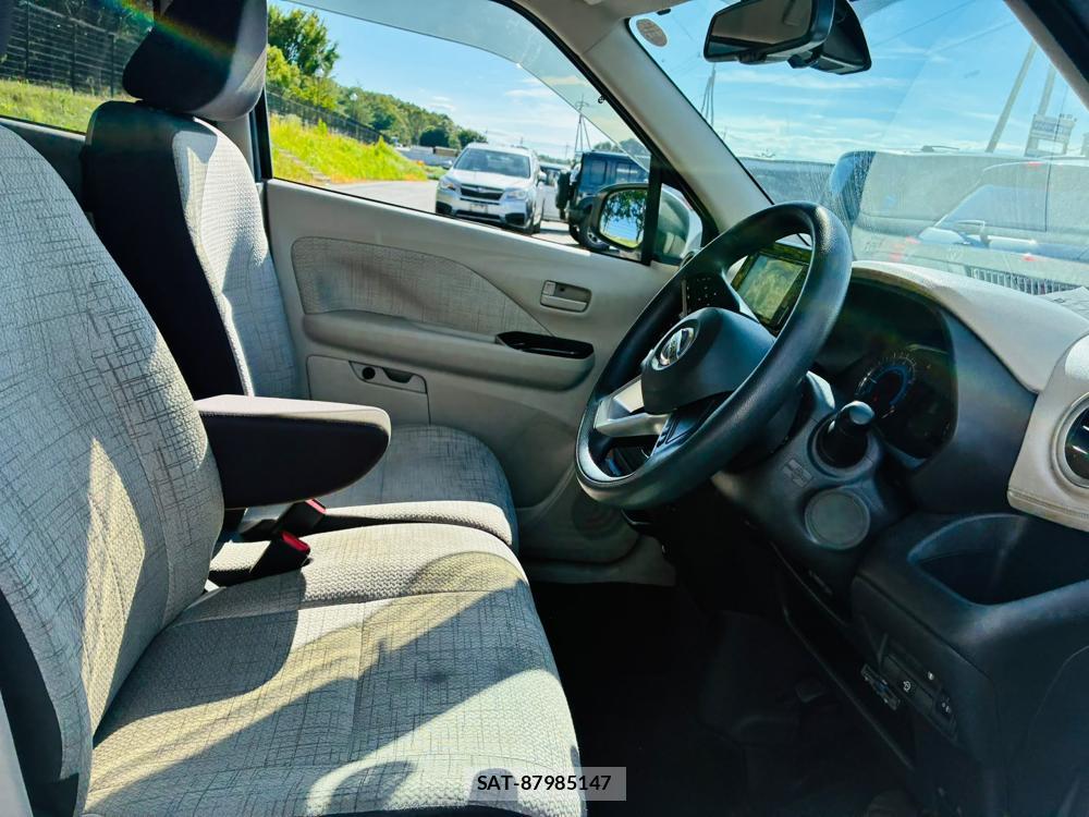 Nissan DAYZ 2020-01 8199622-11