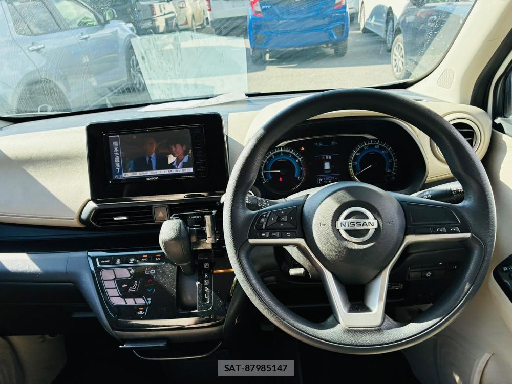 Nissan DAYZ 2020-01 8199622-13