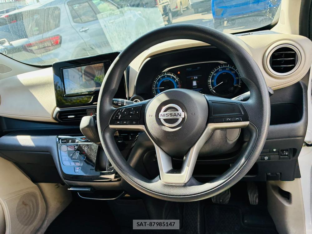 Nissan DAYZ 2020-01 8199622-14