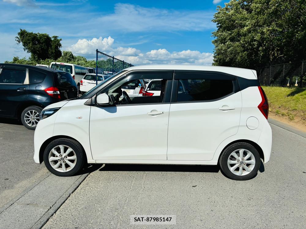 Nissan DAYZ 2020-01 8199622-1