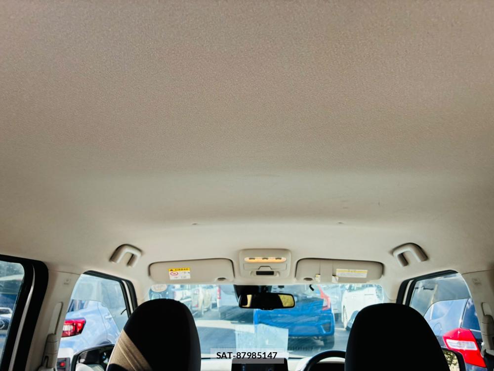 Nissan DAYZ 2020-01 8199622-23