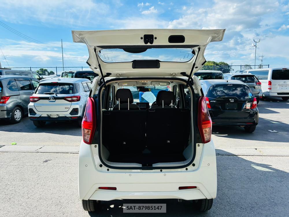 Nissan DAYZ 2020-01 8199622-25