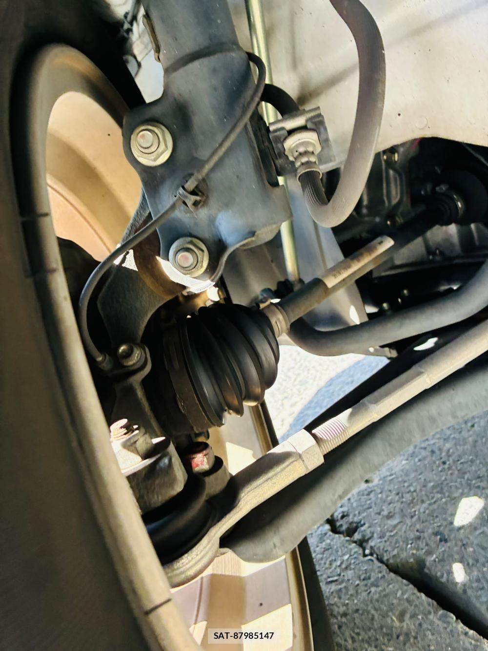 Nissan DAYZ 2020-01 8199622-33