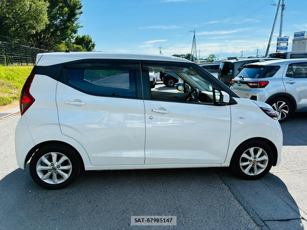 Nissan DAYZ 2020-01 8199622-5