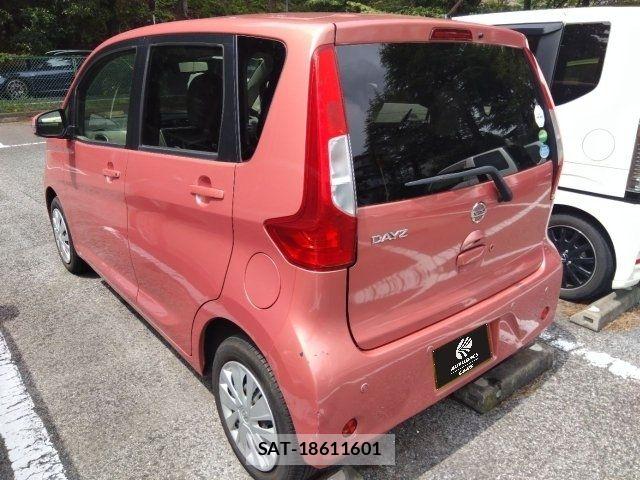 Nissan DAYZ 2018-05 8245019-2