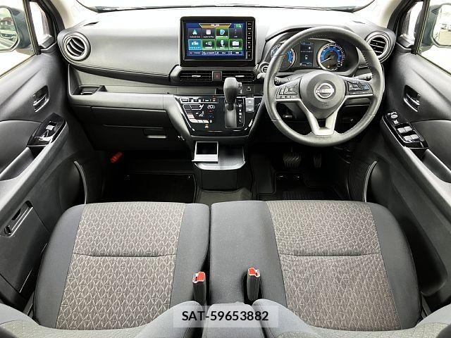Nissan DAYZ 2025-01 8245012-1