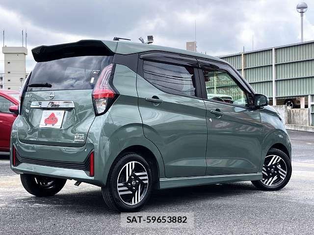 Nissan DAYZ 2025-01 8245012-2