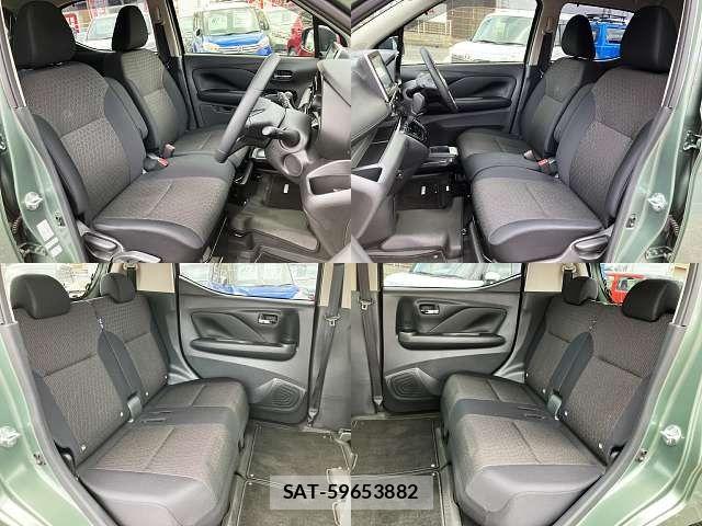 Nissan DAYZ 2025-01 8245012-6