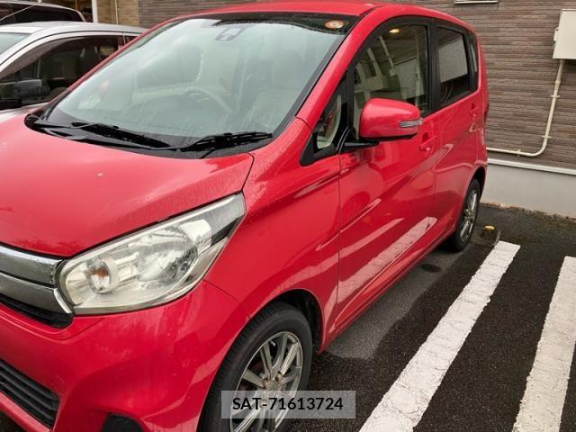 Nissan DAYZ 2016-04 8245024-0