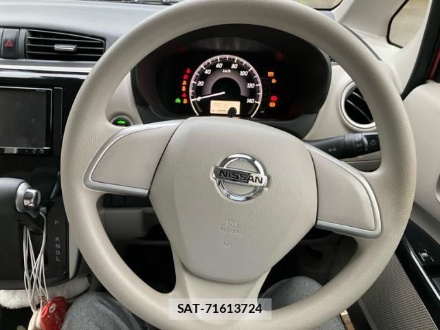 Nissan DAYZ 2016-04 8245024-12
