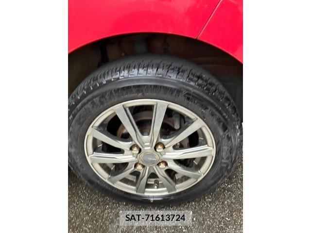 Nissan DAYZ 2016-04 8245024-5