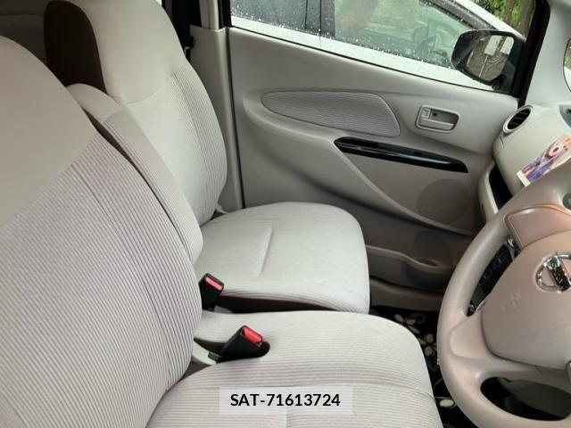 Nissan DAYZ 2016-04 8245024-7