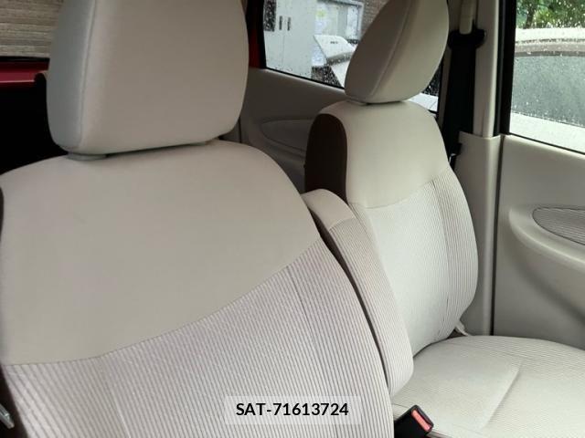 Nissan DAYZ 2016-04 8245024-8