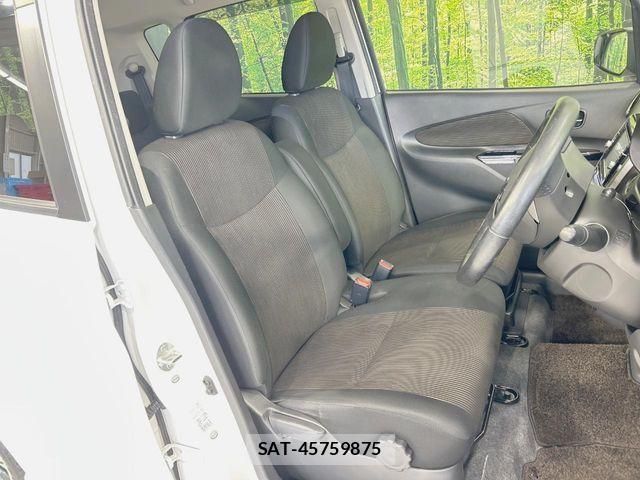 Nissan DAYZ 2015-11 8245021-7