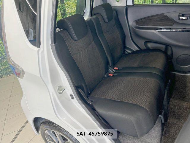 Nissan DAYZ 2015-11 8245021-8