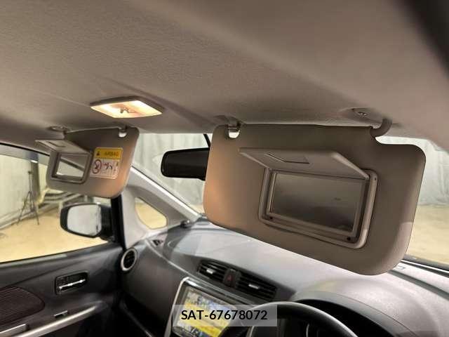 Nissan DAYZ 2014-05 8245020-21