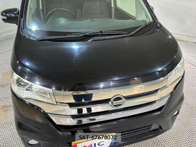 Nissan DAYZ 2014-05 8245020-26