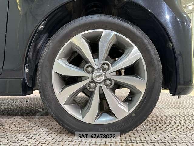 Nissan DAYZ 2014-05 8245020-29