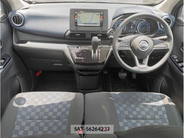 Nissan DAYZ 2021-06 8245017-5
