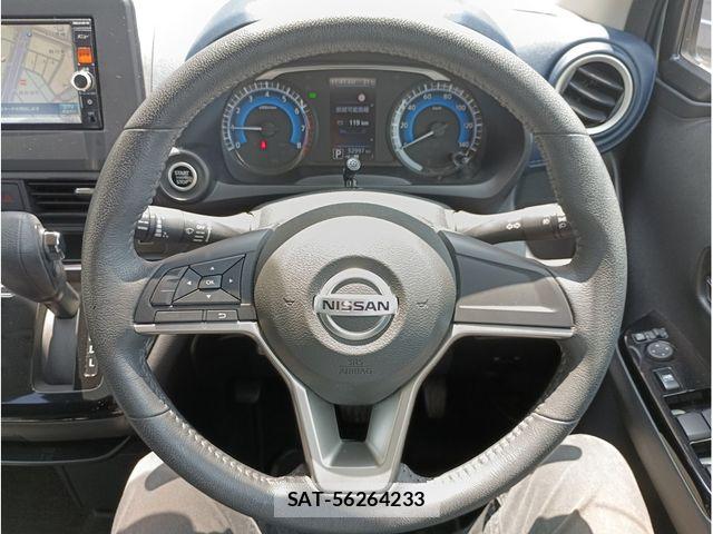 Nissan DAYZ 2021-06 8245017-6