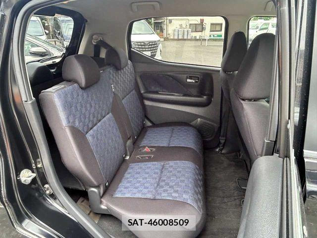 Nissan DAYZ 2020-09 8245016-17
