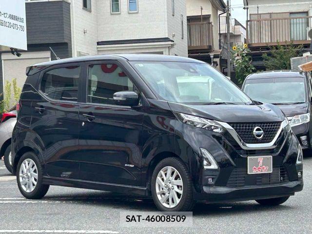 Nissan DAYZ 2020-09 8245016-24
