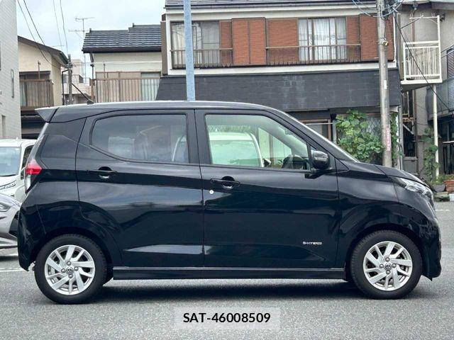 Nissan DAYZ 2020-09 8245016-25