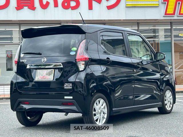 Nissan DAYZ 2020-09 8245016-26