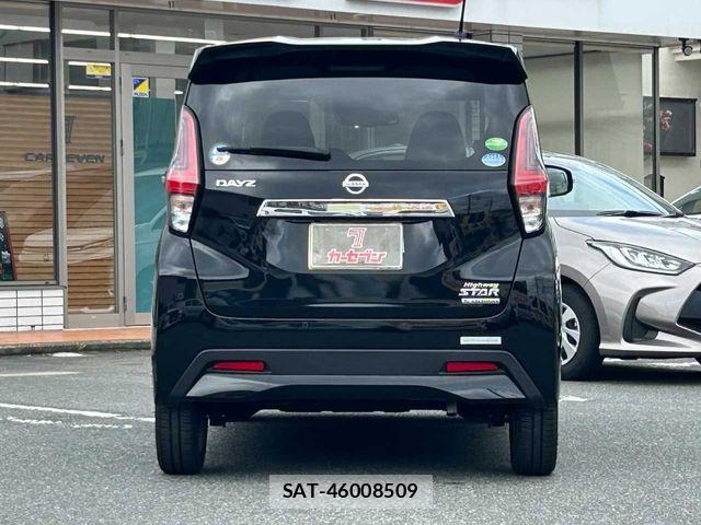 Nissan DAYZ 2020-09 8245016-27