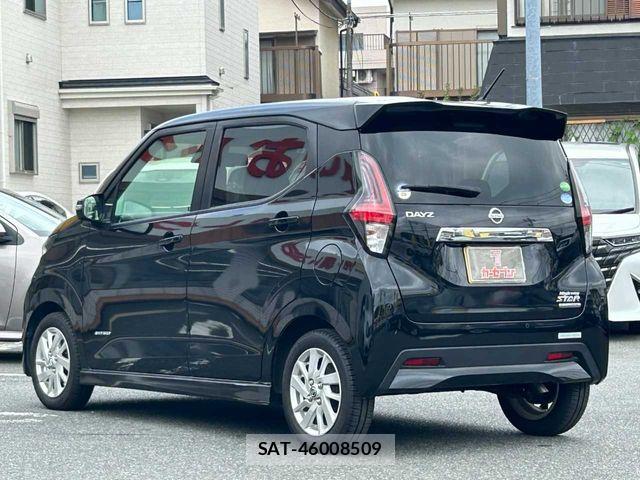 Nissan DAYZ 2020-09 8245016-28