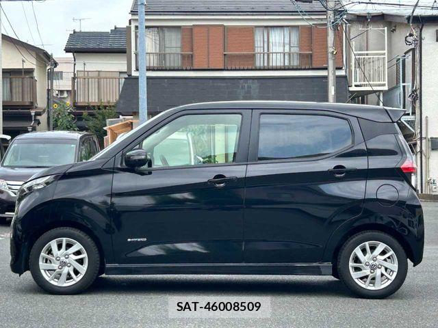 Nissan DAYZ 2020-09 8245016-29