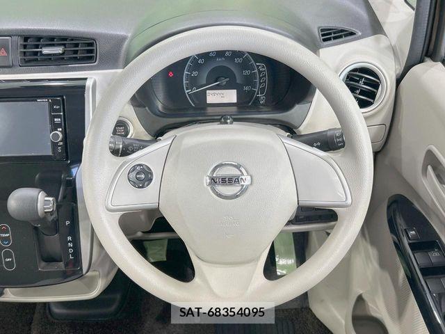 Nissan DAYZ 2018-02 8245018-10