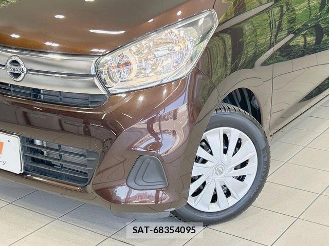 Nissan DAYZ 2018-02 8245018-11