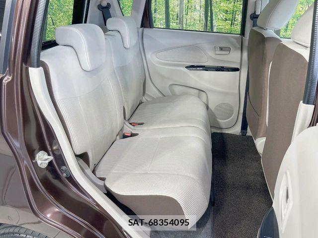 Nissan DAYZ 2018-02 8245018-8