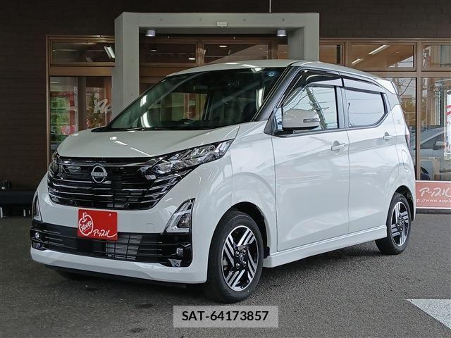 Nissan DAYZ 2024-06 8245013-0