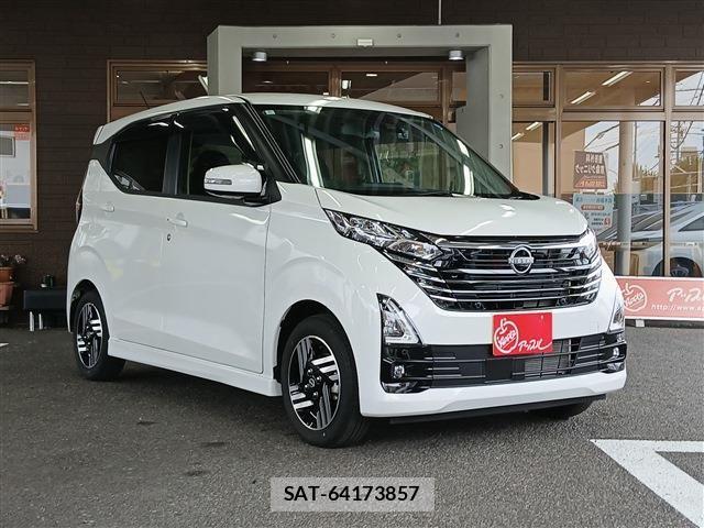 Nissan DAYZ 2024-06 8245013-1