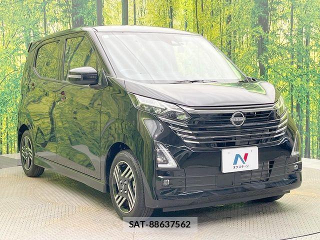 Nissan DAYZ 2024-03 8245014-15