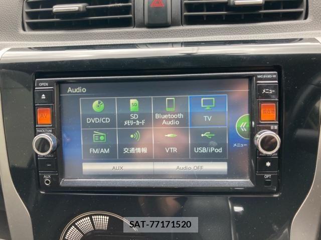 Nissan DAYZ 2014-02 8245023-11