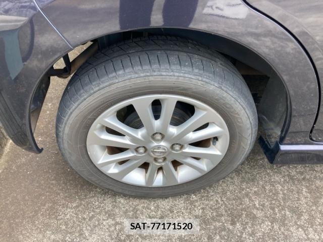 Nissan DAYZ 2014-02 8245023-4