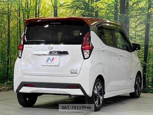 Nissan DAYZ 2019-09 8245015-16